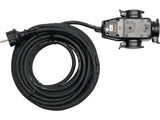 PRELUNGITOR CAUCIUCAT 10M YATO YT-8116