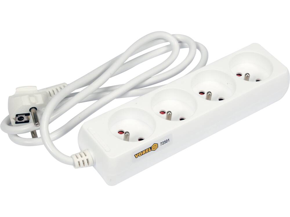 PRELUNGITOR CU IMPAMANTARE, VOREL 72501 4 PRIZE, 1,5 M