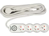 PRELUNGITOR CU IMPAMANTARE STHOR 72355 4 PRIZE, 5M
