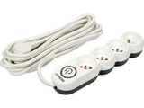 PRELUNGITOR CU IMPAMANTARE STHOR 72355 4 PRIZE, 5M