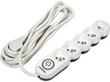 PRELUNGITOR CU IMPAMANTARE STHOR 72358 5 PRIZE, 5M