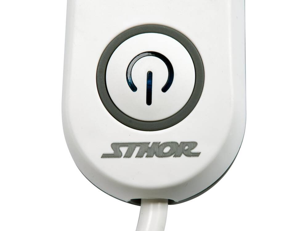 PRELUNGITOR CU IMPAMANTARE STHOR 72358 5 PRIZE, 5M