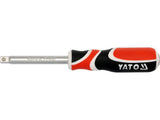 HOSSZABBÍTÓ FOGANTYÚVAL YATO YT-1427 1/4, 20CM 