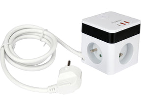 Prelungitor cub STHOR 72480, 5 g, 1.4 m