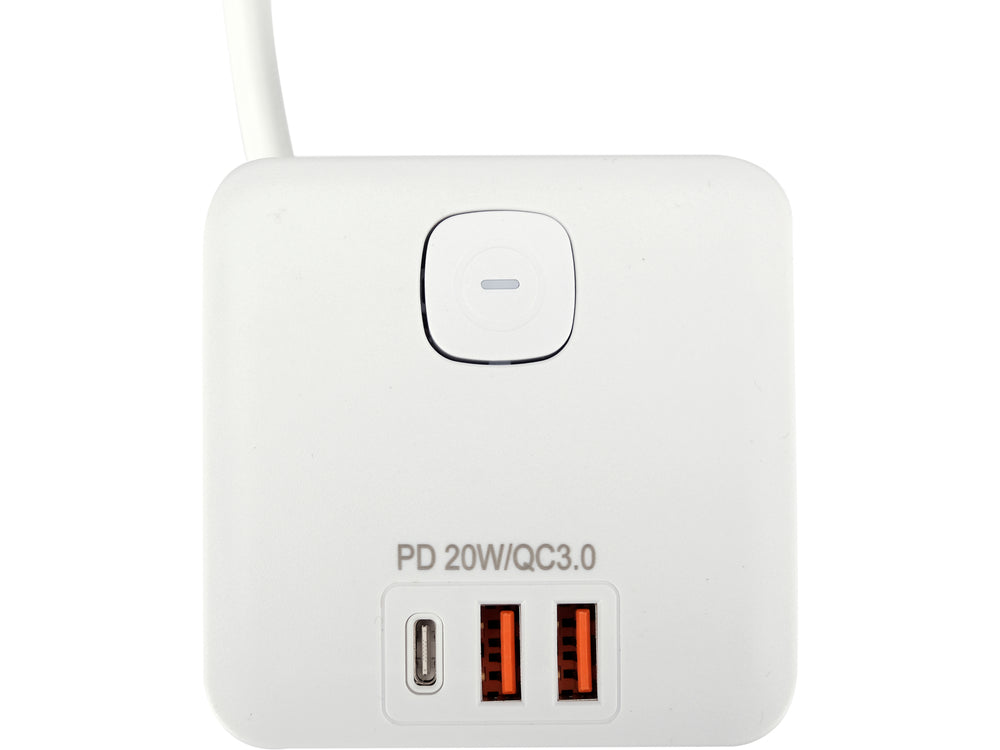 Prelungitor cub STHOR 72480, 5 g, 1.4 m - imagine 3