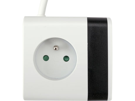 Prelungitor cub STHOR 72480, 5 g, 1.4 m - imagine 4