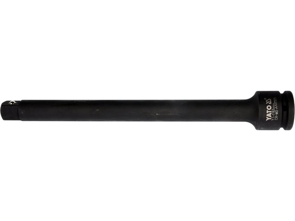 YATO ÜTŐHOSSZABBÍTÓ YT-1163 3/4X330MM 