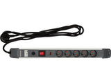 PRELUNGITOR ELECTRIC, 5 STHOR 72372 PRIZE, CU INTRERUPATOR, 3M