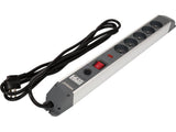 PRELUNGITOR ELECTRIC, 5 STHOR 72372 PRIZE, CU INTRERUPATOR, 3M