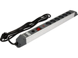 PRELUNGITOR ELECTRIC, 6 STHOR 72373 PRIZE, CU INTRERUPATOR, 3M