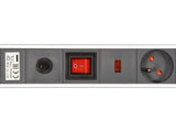 PRELUNGITOR ELECTRIC, 6 STHOR 72373 PRIZE, CU INTRERUPATOR, 3M