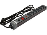 PRELUNGITOR ELECTRIC, 6 STHOR 72371 PRIZE, CU INTRERUPATOR, 3M