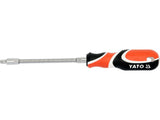 PRELUNGITOR FLEXIBIL CU YATO YT-1381 MANER 1/4, 150MM
