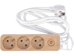 Prelungitor imitatie lemn STHOR 72340, 3 g z/u 1.4 m