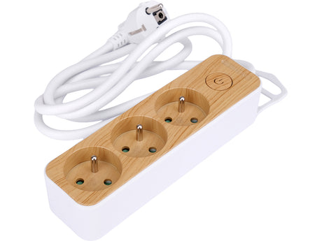 Prelungitor imitatie lemn STHOR 72340, 3 g z/u 1.4 m - imagine 2