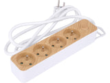 Prelungitor imitatie lemn STHOR 72341, 4 g z/u 1.4 m - imagine 2