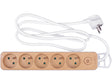 Prelungitor imitatie lemn STHOR 72342, 5 g z/u 1.4 m