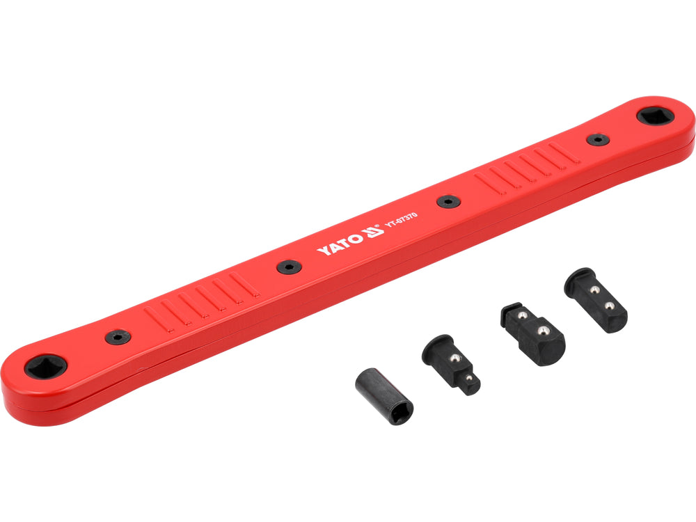 Racsnis hosszabbító, 340 mm Yato YT-07370 