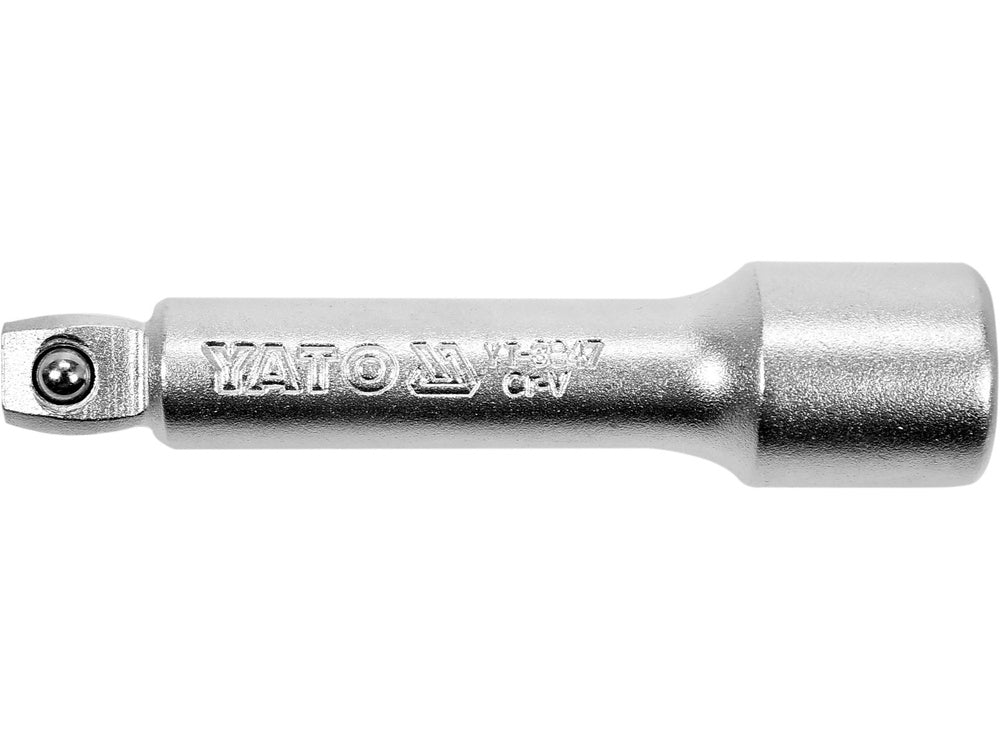 PRELUNGITOR RABATABIL 3/8, YATO YT-3847 76MM