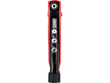 YATO YT-36007 KÉZI SZEGECSPRÉS 2,4-4,8MM 