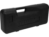 HIDRAULIKUS PRÉS 8T, YATO YT-22860 10-120MM CSÖVEKHEZ 