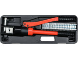 PRESA HIDRAULICA MANUALA YATO YT-22862 CABLURI AL/CU