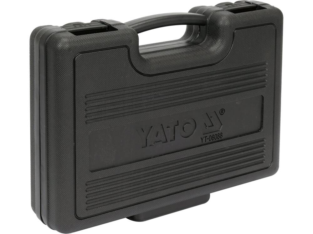 HIDRAULIKUS PRÉS YATO YT-06088 FÉK- ÉS KLÍMACSÖVEKHEZ 