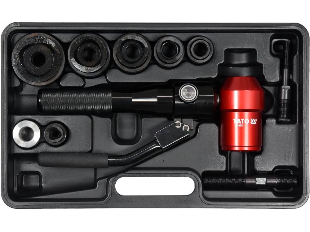 PRESA HIDRAULICA PENTRU YATO YT-18900 GAURI, 22-60MM