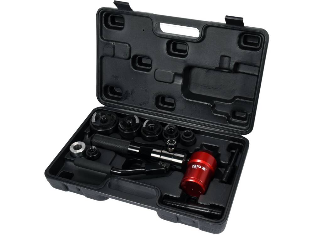 PRESA HIDRAULICA PENTRU YATO YT-18900 GAURI, 22-60MM