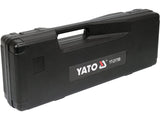 HIDRAULIKUS PRÉS YATO YT-21759 PEX-AL-PEX CSŐPRÉSHEZ U/TH 16-32, 360°-BAN FORGÓ FEJ 