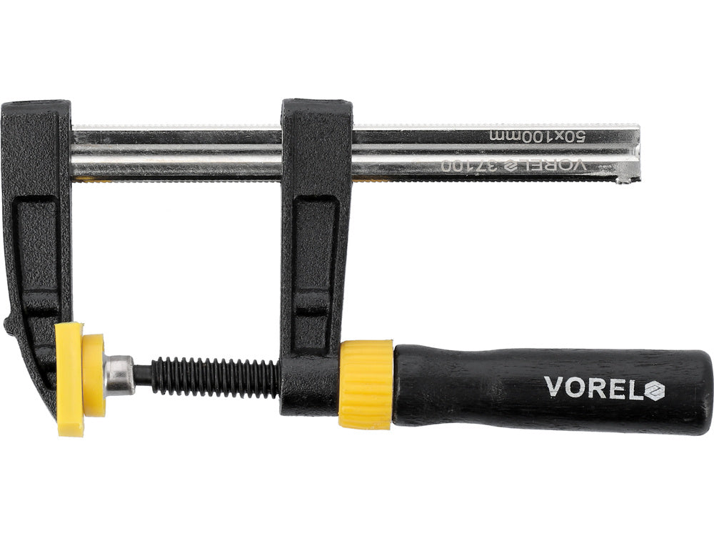 FAPRÉS 50X100MM VOREL 37100 