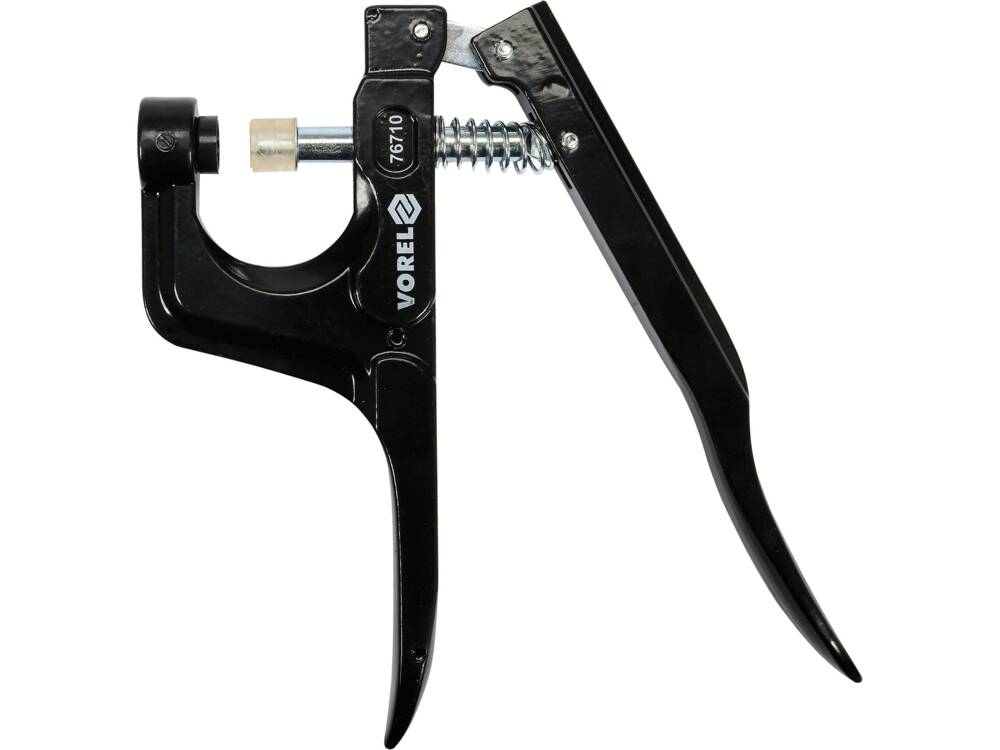 PRESA MANUALA PENTRU VOREL 76710 PERFORAT PLASTIC