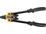 VOREL 70201 KÉZI SZEGECSPRÉS 3,2-4,8 MM 