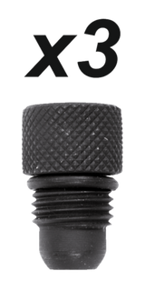 VOREL 70201 KÉZI SZEGECSPRÉS 3,2-4,8 MM 