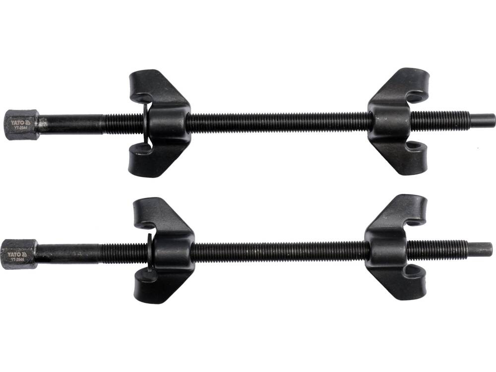 YATO YT-2544 RUGÓS PRÉS 2 DB, 82X370MM, CRV 