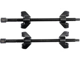 YATO YT-2544 RUGÓS PRÉS 2 DB, 82X370MM, CRV 