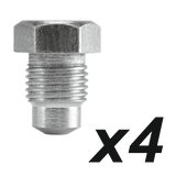 VOREL PNEUMATIKUS PRÉS 70280 SZEGECSELT 2.4; 3.2; 4.0; 4,8 mm 