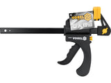 ASZTALOS PRÉS VOREL 38401 GYORS MEGSZÚRÁSÚ 150MM-ES SZÁMÍTÁSSAL 