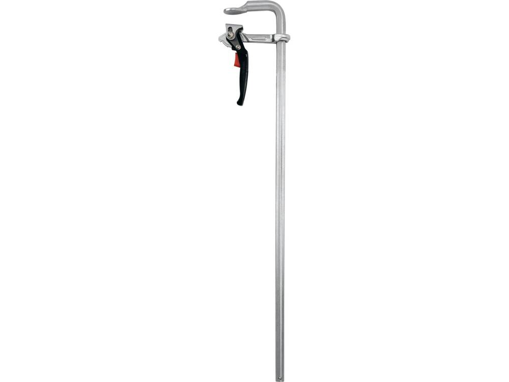 YATO YT-63958 F-típusú prés racsnival, 1000x120mm 