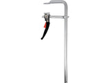 YATO YT-63955 F-típusú prés racsnival, 500x120mm 