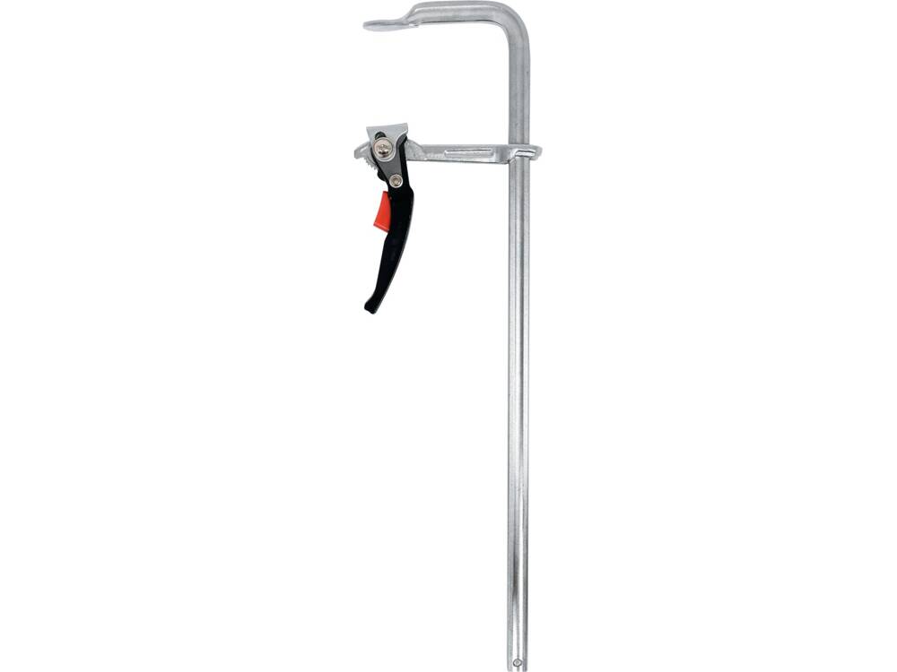 YATO YT-63956 F-típusú prés racsnival, 600x120mm 