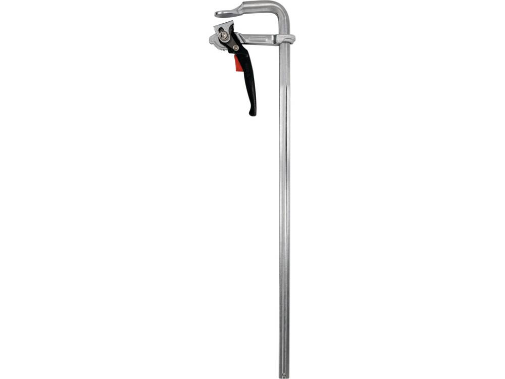 YATO YT-63957 F-típusú prés racsnival, 800x120mm 
