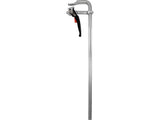 YATO YT-63957 F-típusú prés racsnival, 800x120mm 