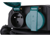 Priza de gradina dubla YATO YT-81270, IP44, 4 x 230 V - imagine 7
