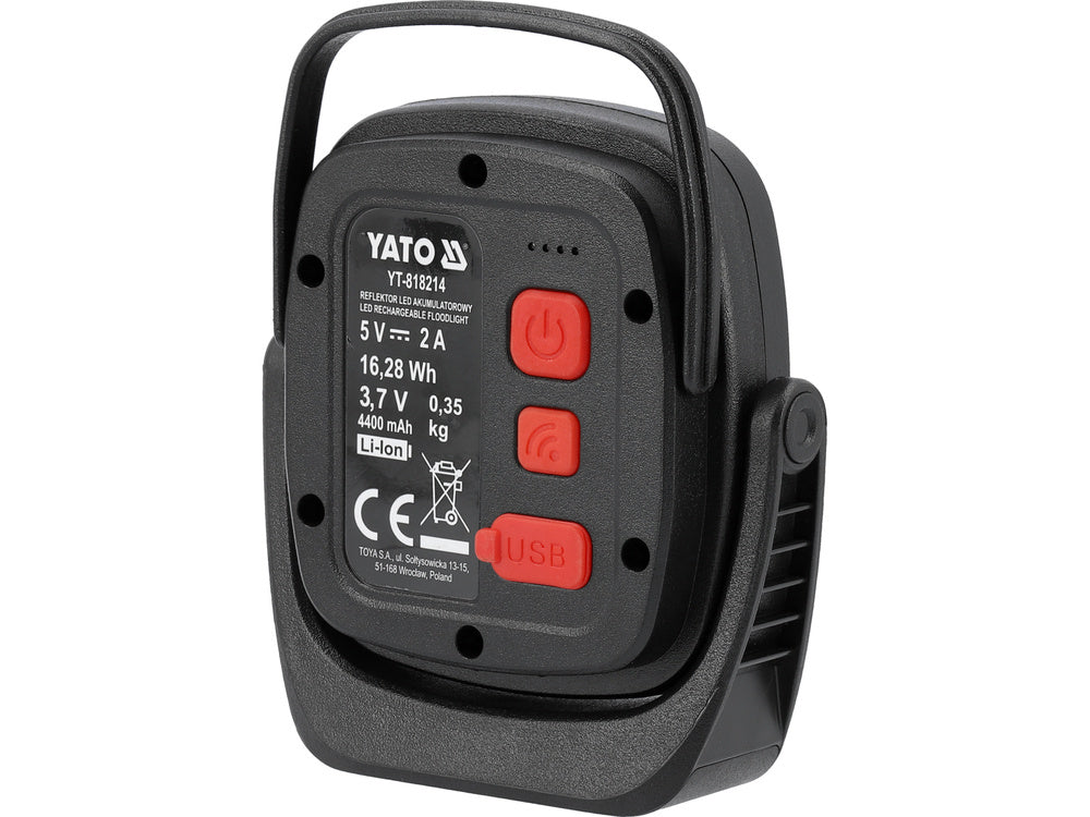 Nincs YATO YT-818214 
