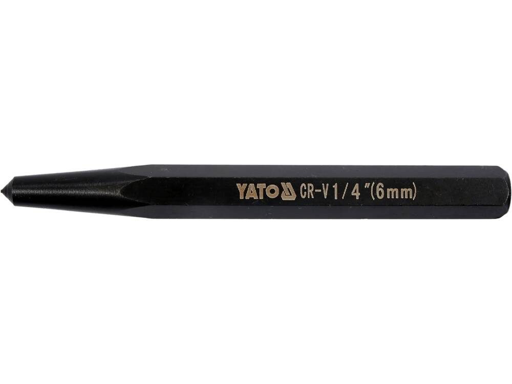 PUNCTATOR YATO YT-47150 6X100MM