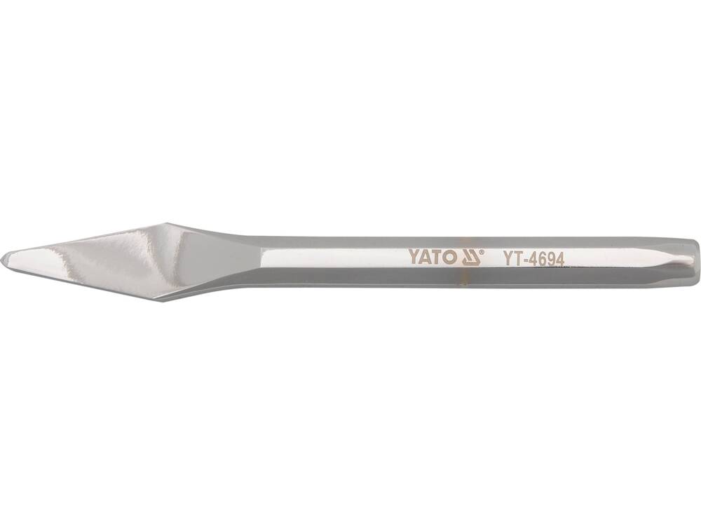 PUNCTATOR ASCUTIT 230MM YATO YT-4694