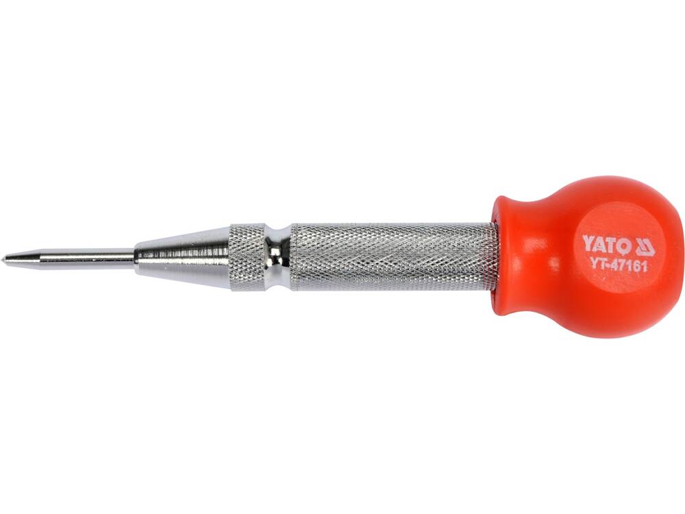 PUNCTATOR AUTOMAT, 125MM, YATO YT-47161 REGLABIL