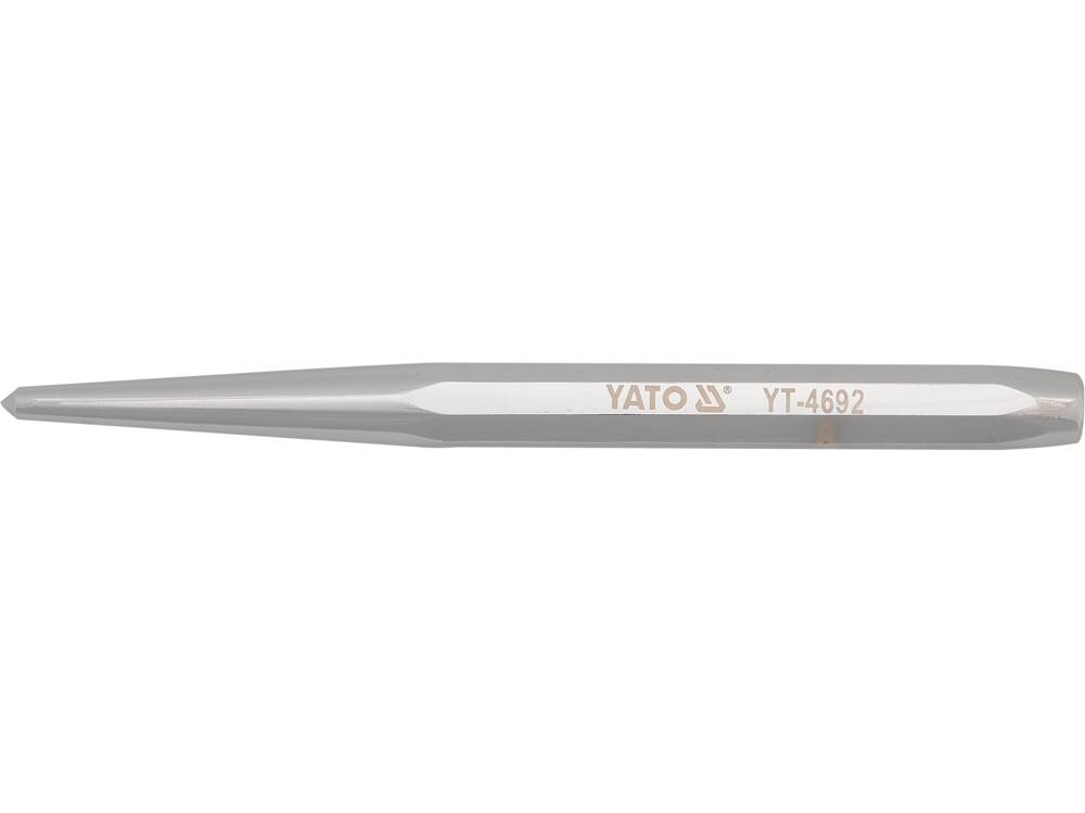 PUNCTATOR CENTRAL 120MM YATO YT-4692
