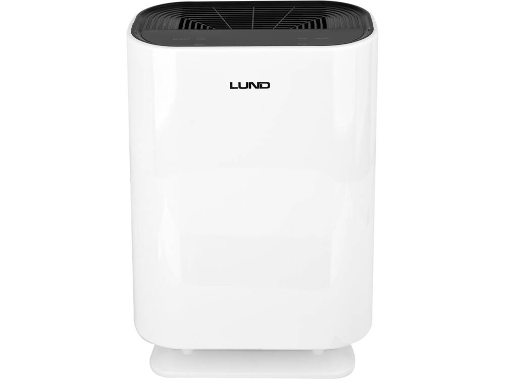 PURIFICATOR DE AER LUND 66930 40W, 220M3/H, HEPA, 4 ETAPE DE CURATARE